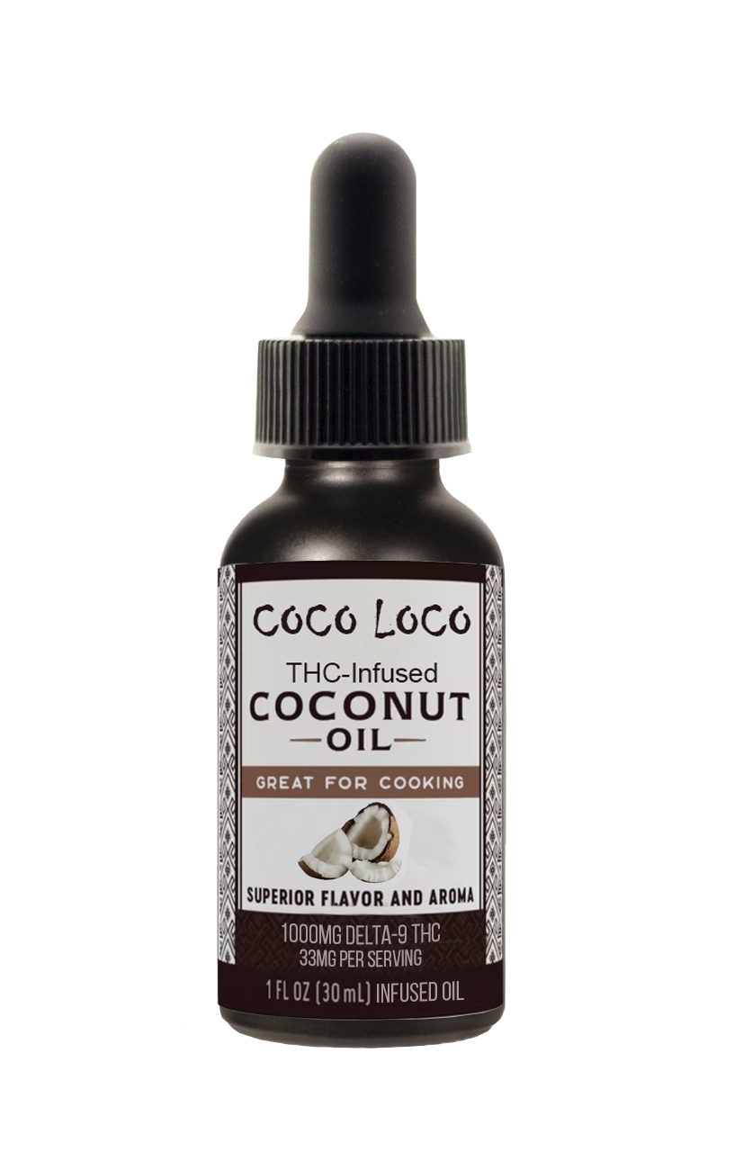 1000mg Coco Loco