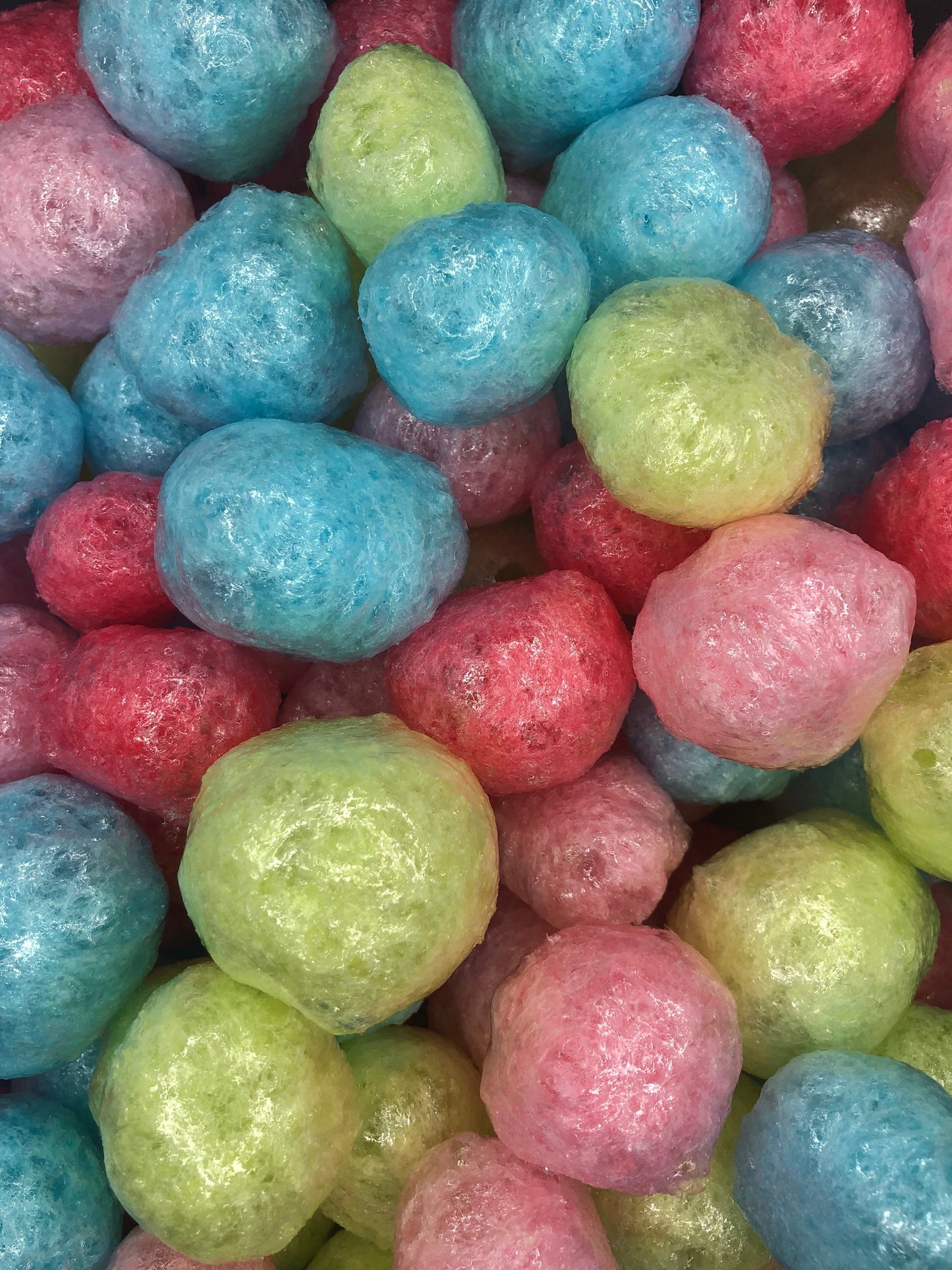 Frosty Ranchrz - Freeze Dried Candy Delta 9 Infused - 400 mg