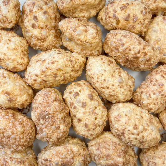Chocolate Dudes - Freeze Dried Candy Delta 9 Infused - 400 mg