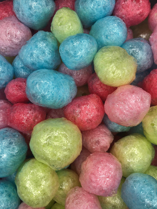 Frosty Ranchrz - Freeze Dried Candy Delta 9 Infused - 400 mg